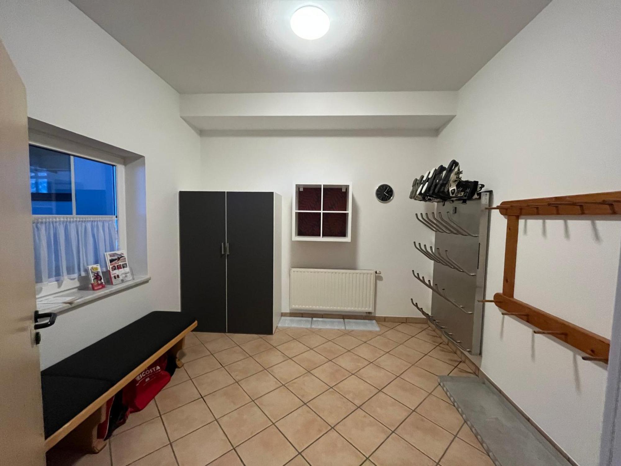 Appartement Riepler 瓦格赖恩 外观 照片
