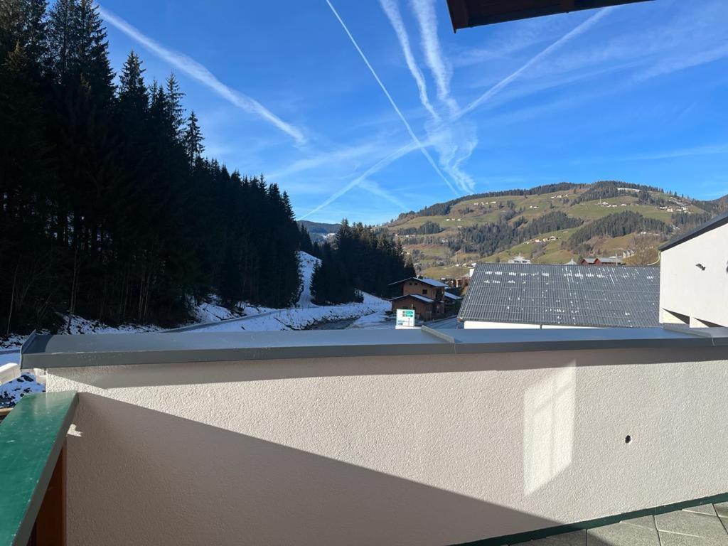 Appartement Riepler 瓦格赖恩 外观 照片
