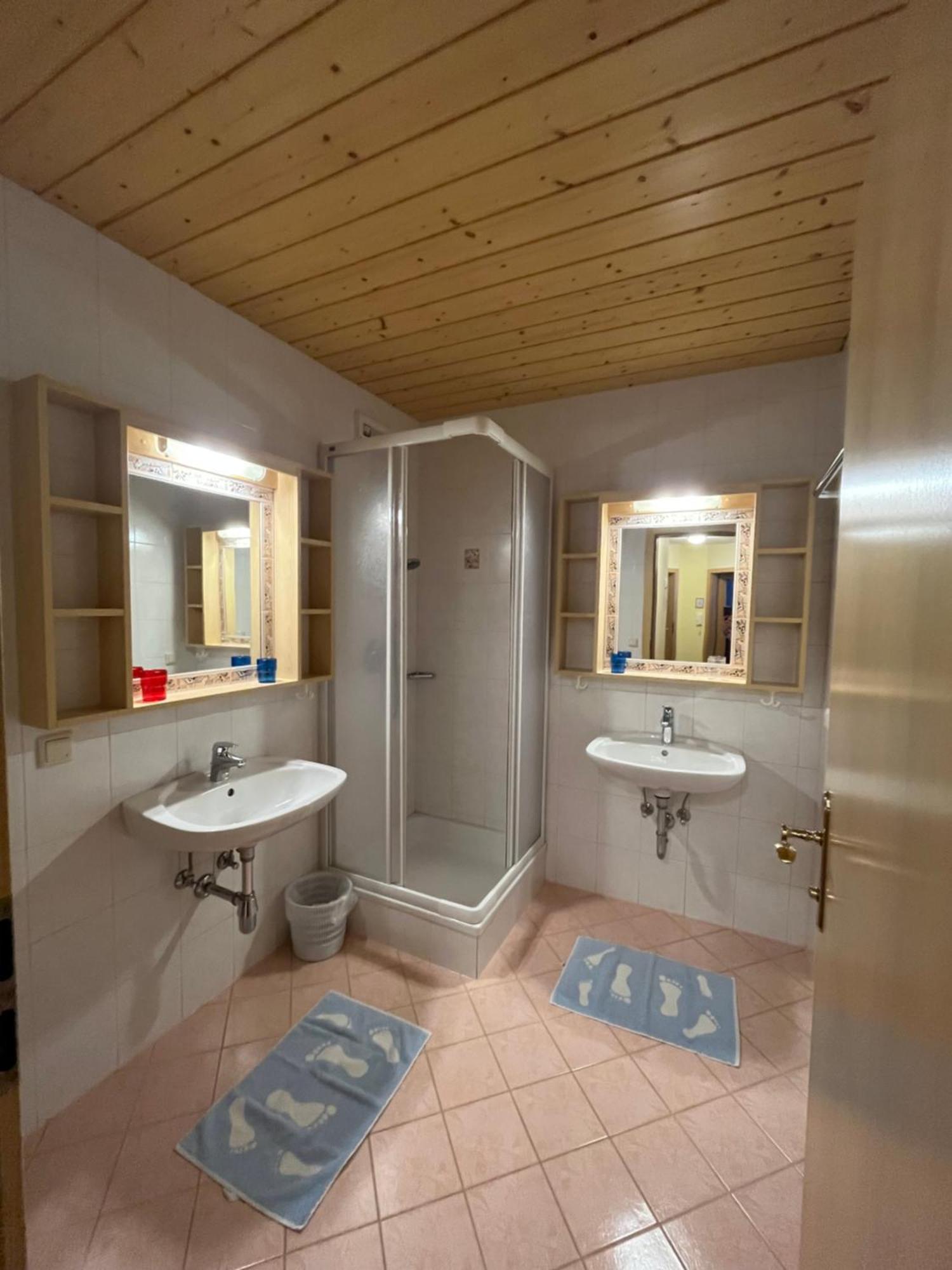 Appartement Riepler 瓦格赖恩 外观 照片