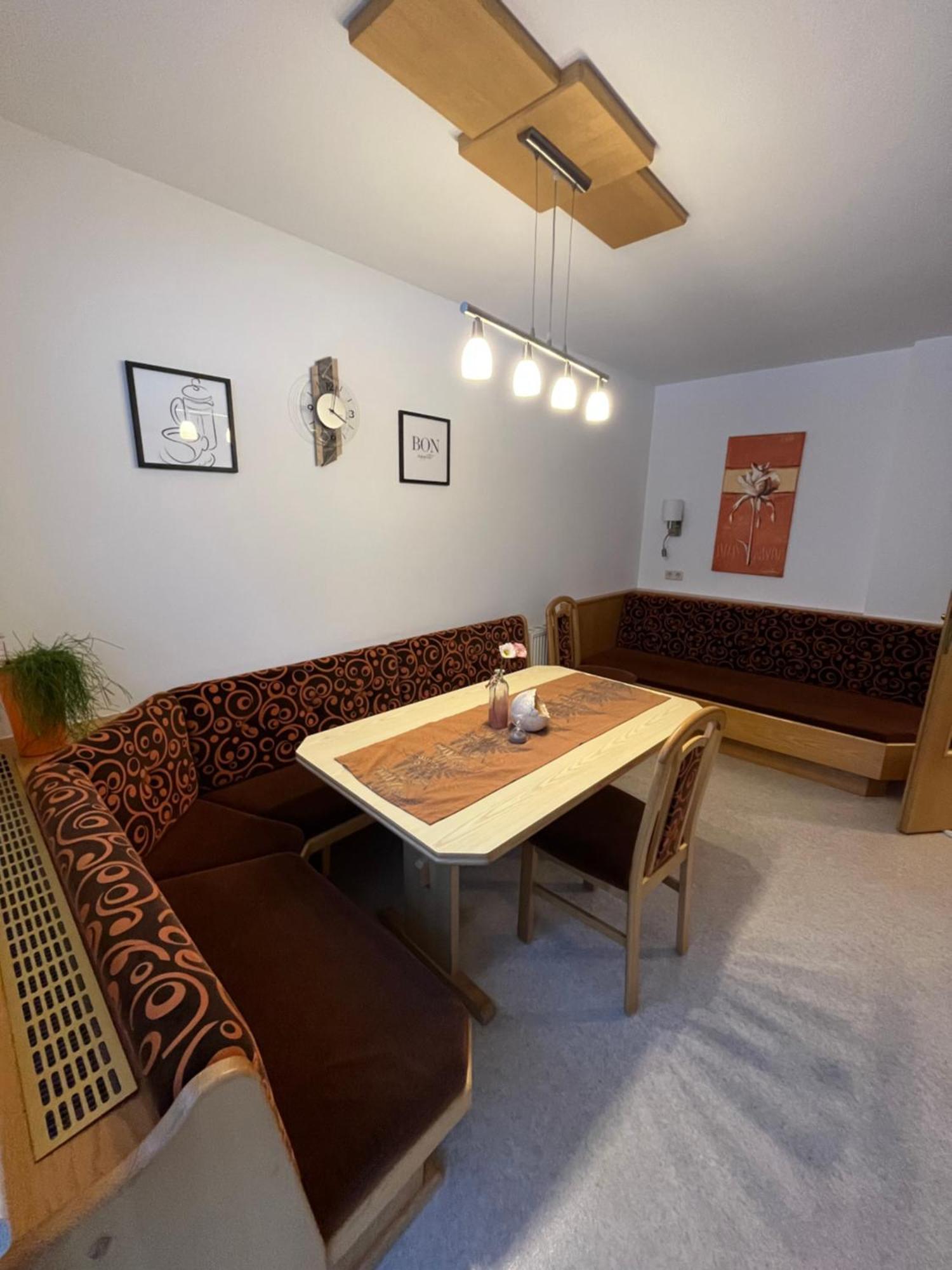 Appartement Riepler 瓦格赖恩 外观 照片