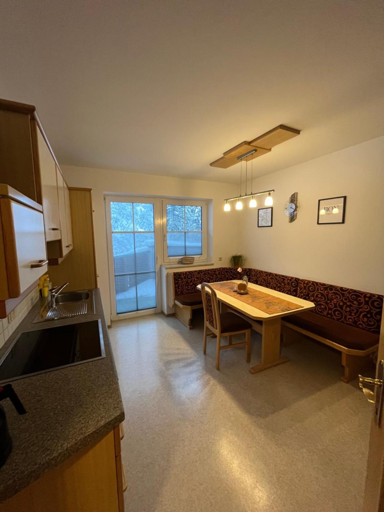 Appartement Riepler 瓦格赖恩 外观 照片
