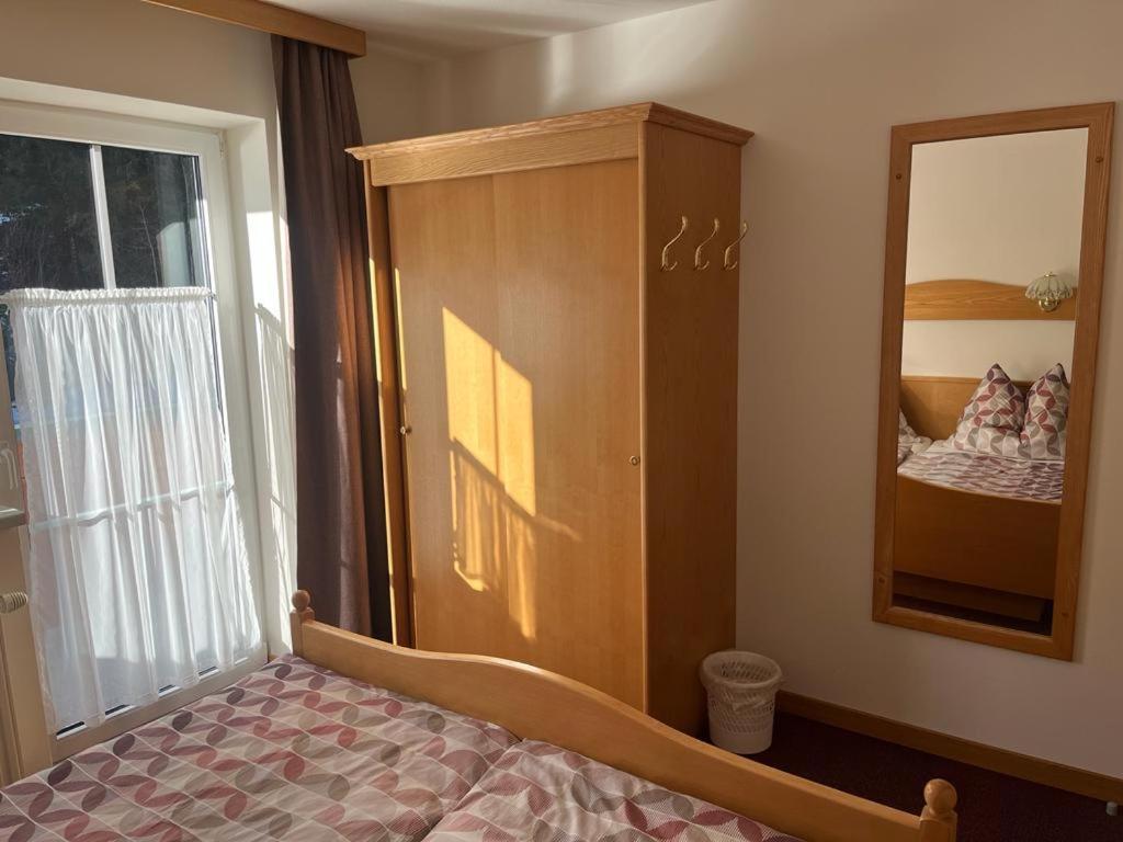 Appartement Riepler 瓦格赖恩 外观 照片