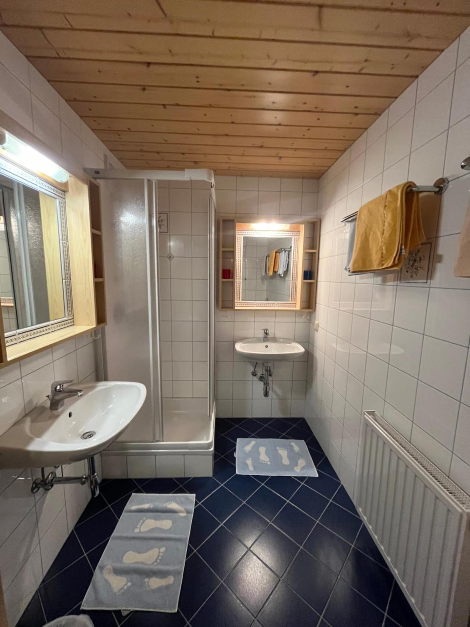 Appartement Riepler 瓦格赖恩 外观 照片