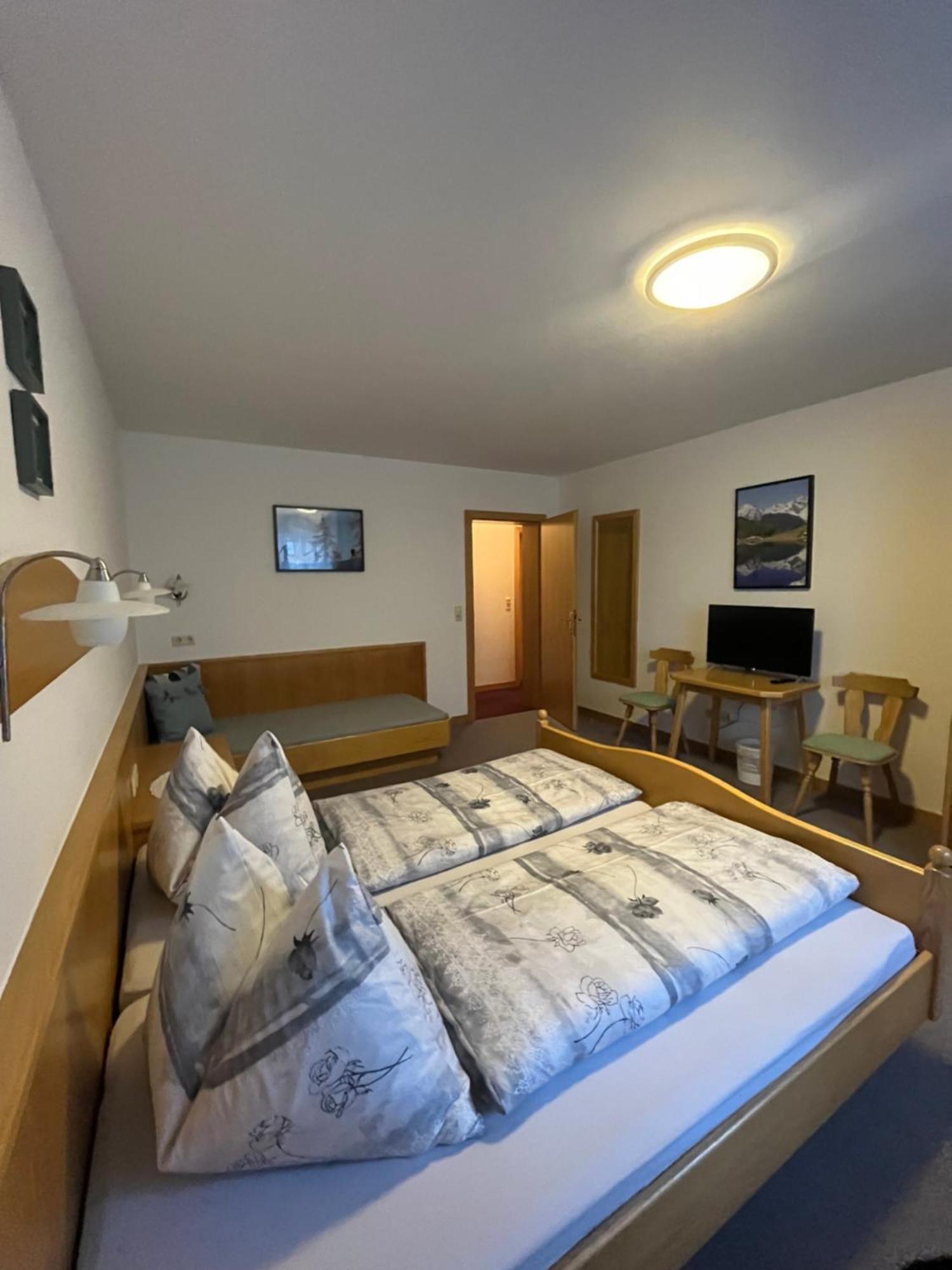 Appartement Riepler 瓦格赖恩 外观 照片