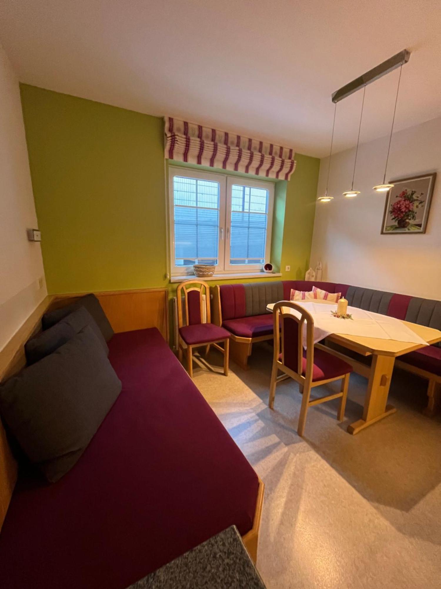 Appartement Riepler 瓦格赖恩 外观 照片